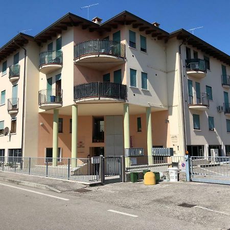Appartamento Peschiera - Zona Ospedale Pederzoli Peschiera del Garda Exteriér fotografie