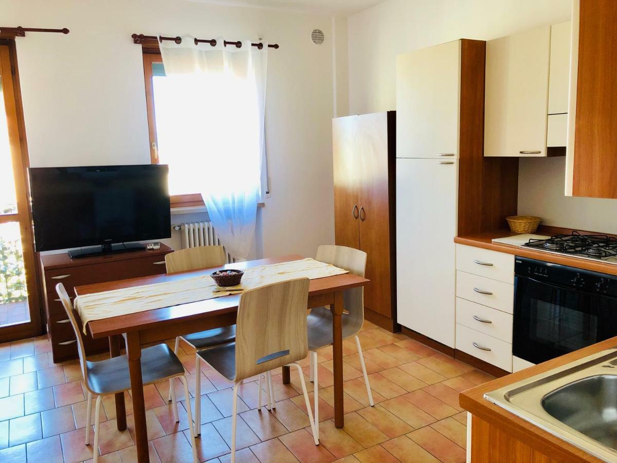Appartamento Peschiera - Zona Ospedale Pederzoli Peschiera del Garda Exteriér fotografie