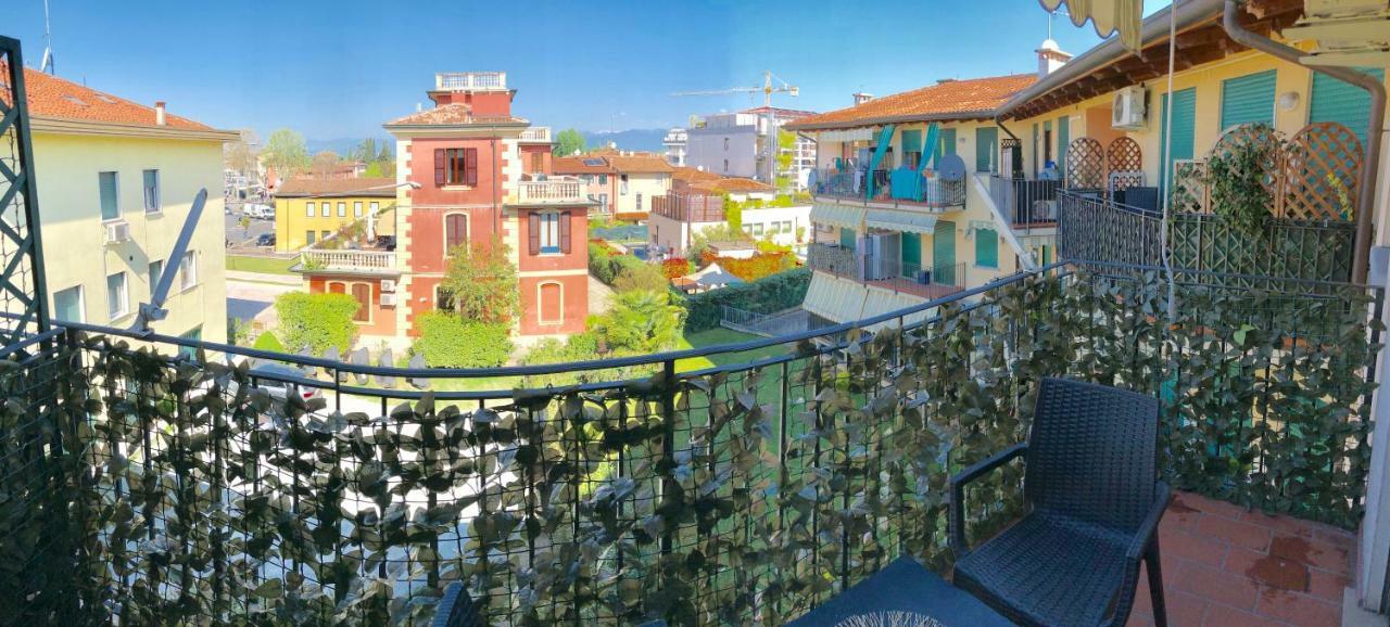 Appartamento Peschiera - Zona Ospedale Pederzoli Peschiera del Garda Exteriér fotografie