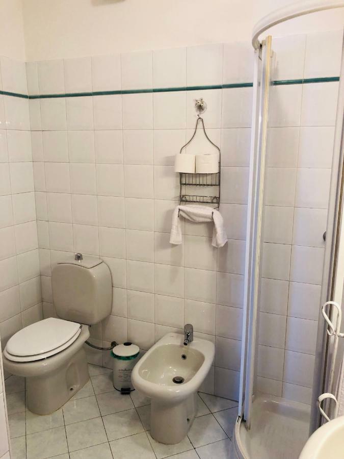 Appartamento Peschiera - Zona Ospedale Pederzoli Peschiera del Garda Exteriér fotografie