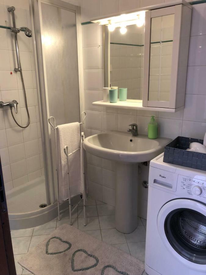 Appartamento Peschiera - Zona Ospedale Pederzoli Peschiera del Garda Exteriér fotografie